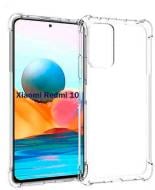 Чехол BeCover Clear (706978) для Xiaomi Redmi Note 11 4G