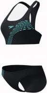 Купальник Speedo 8-00354618419 р.36 чорний