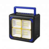 Портативная колонка NEWVEW NV-9218 blue (NWVW-NV-9218-BL) Портативная колонка NEWVEW NV-9218 blue (NWVW-NV-9218-BL)