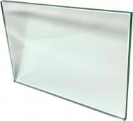 Перила Aluminica стекло закаленное прозрачное 10 мм