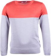 Джемпер для хлопчика Flash р.122 сірий із помаранчевим 18B032sp-1405_432