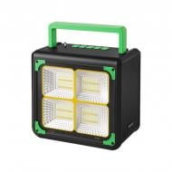 Портативная колонка NEWVEW NV-9218 green (NWVW-NV-9218-GN) Портативная колонка NEWVEW NV-9218 green (NWVW-NV-9218-GN)
