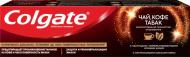 Зубна паста Colgate Чай, кава, тютюн відбілювальна 75 мл