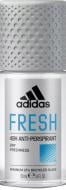 Антиперспірант для чоловіків Adidas Fresh Cool&Dry 48h 50 мл