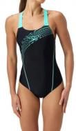 Купальник Speedo 8-1347416243 р.36 черный
