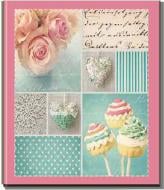 Фотоальбом EVG 30sheet S29x32 Sweet collage