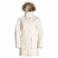 Куртка-парка женская зимняя Jack Wolfskin WINTERFROST INS PARKA W 1115431_5062 р.XS серая