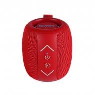 Портативная колонка NEWVEW NV-9242 red (NWVW-NV-9242-RD) Портативная колонка NEWVEW NV-9242 red (NWVW-NV-9242-RD)