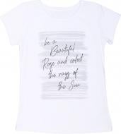 Блуза Україна 744-416 р.146 белый