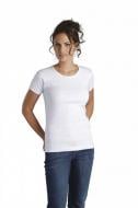 Футболка женская Sol's Lady O 11830102 р.XL белый