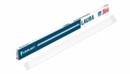 Светильник светодиодный Enerlight ENERLIGHT LAURA 36 Вт 6500 К холодный LAURA36SMD80С