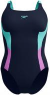 Купальник Speedo SPDSCU SPLCE 1PC AF 8-00448815420 р.38 синий
