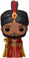 Фигурка Funko POP! Vinyl: Disney: Aladdin (Live): Jafar 37025 (FUN2057)