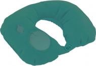 Подушка для путешествий Travelite Accessories для шеи зеленая. (0,142кг) (47x28x11см) [1271] Olive Green