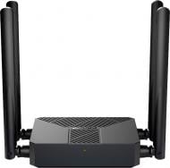 Маршрутизатор Mercusys двухдиапазонный AX1500 Wi-Fi 6 (MR62X)