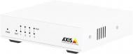 Комутатор AXIS PoE D8004 (02101-002)