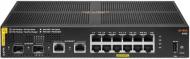 Коммутатор ARUBA BY HPE управляемый Aruba 6100 JL679A