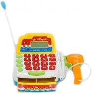 Игровой набор Shantou Кассовый аппарат FS-34440