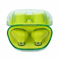 Навушники Aura green (TWSA6G)