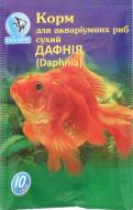 Корм Скалярія для акваріумних риб сухий Дафнія