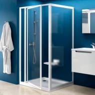 Душова стінка Ravak PSS- 80 94040100ZG Grape