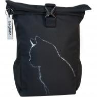 Рюкзак Bagland Кот 81566 черный Рюкзак Bagland Кот 81566 черный