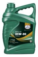 Масло трансмиссионное Eurol МPG ЕР SAE GL4 80W-90 5 л