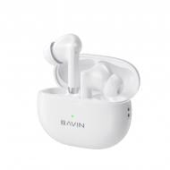 Наушники BAVIN BAVIN-77 white (HB-BA-77 WH)