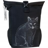 Рюкзак Bagland Кот 81566 серый Рюкзак Bagland Кот 81566 серый