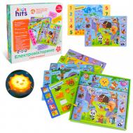 Электровикторина Kids Hits Мир животных KH55/003