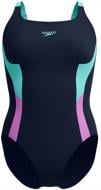 Купальник Speedo SPDSCU SPLCE 1PC AF 8-00448815420 р.40 синий