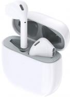 Bluetooth-гарнитура Choetech BH-T02 white (BH-T02)