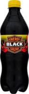 Энергетический напиток Black Black Extra 0,5 л (4820203710973)