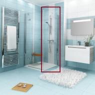 Душова стінка Ravak SMPS-80 R TRANSPARENT