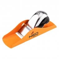 Рубанок NEO tools 41-352