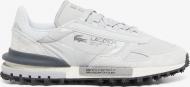 Кроссовки мужские Lacoste ELITE ACTIVE 749SMA0002-08C р.43 серые