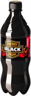 Енергетичний напій Black газований Блек 0,5 л (4820203710935)