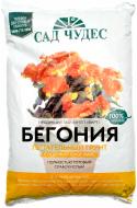 Ґрунт САД ЧУДЕС Бегонія 2,5 л Ґрунт САД ЧУДЕС Бегонія 2,5 л