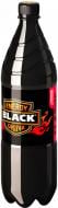 Енергетичний напій Black газований Блек 1 л (4820203710911)