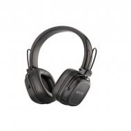 Наушники BAVIN Hi-Res black (HB-BH-57 BK)