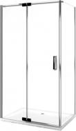 Стенка душевая Excellent боковая KAAX.1306.800.LE