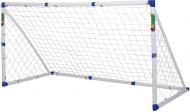 Ворота Outdoor-Play футбольные Outdoor-Play 12ft JC-7366A1 белый