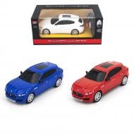 Автомобіль на р/к MZ Maserati SUV в асортименті 1:24 27056