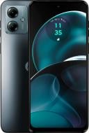 Смартфон Motorola G14 4/128GB steel grey (998670) Смартфон Motorola G14 4/128GB steel grey (998670)
