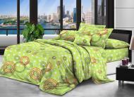 Комплект постельного белья Microsatin Premium 15-0108 Elder 200х220 см мультиколор MirSon Комплект постельного белья Microsatin Premium 15-0108 Elder 200х220 см мультиколор MirSon