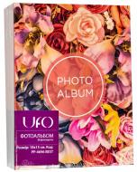 Фотоальбом UFO Кращий 10x15x96 (PP-4696) Фотоальбом UFO Кращий 10x15x96 (PP-4696)