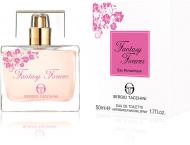 Туалетная вода Sergio Tacchini Fantasy Forever Eau de Romantique 50 мл