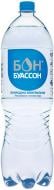 Вода Бон Буассон негазована лікувально-столова 2 л