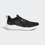 Кроссовки мужские Adidas alphabounce rc 2 m D96524 р.48 2/3 черные