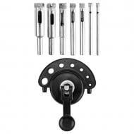 Набір GRAPHITE 8 шт. 56T737